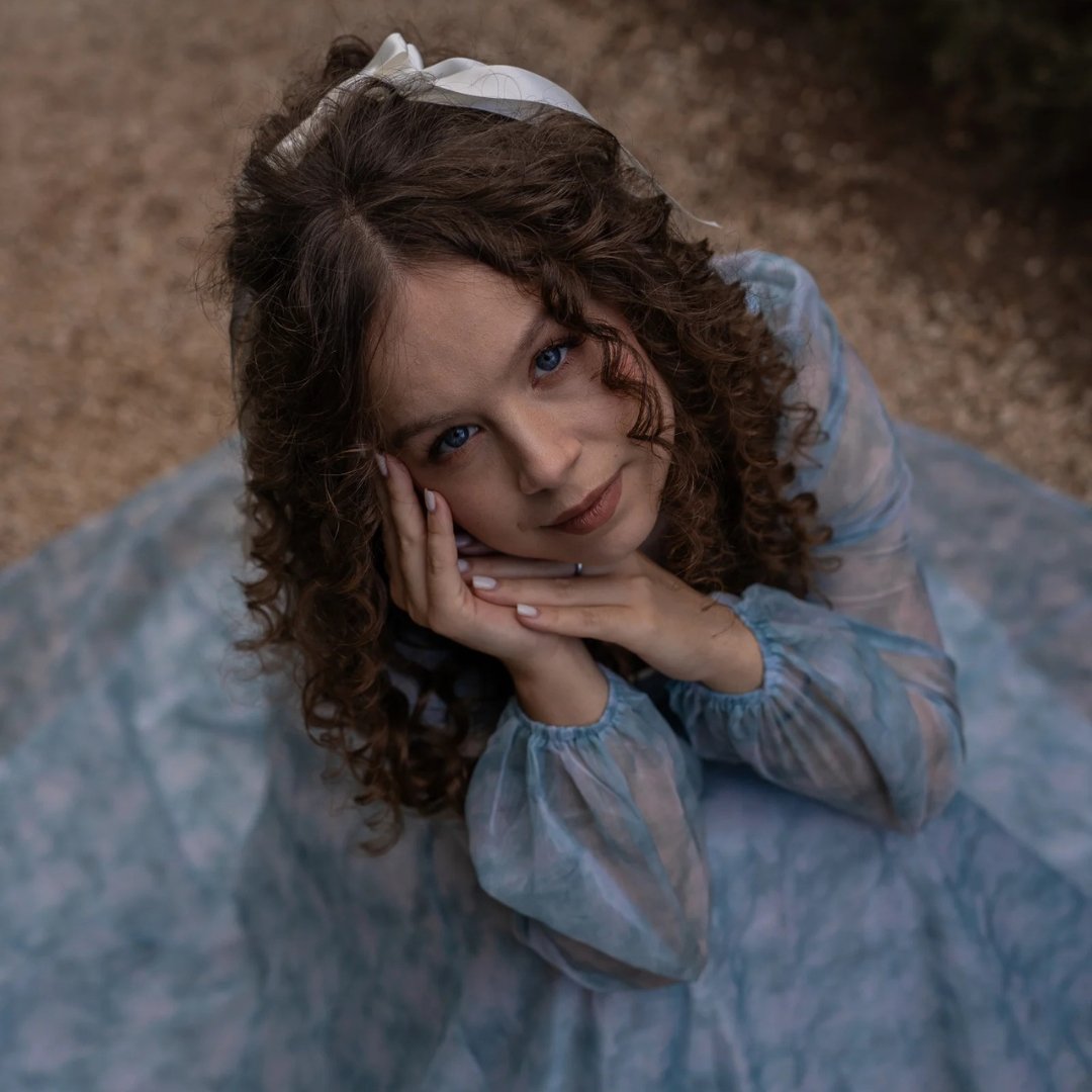 Female model for hire in Cyprus