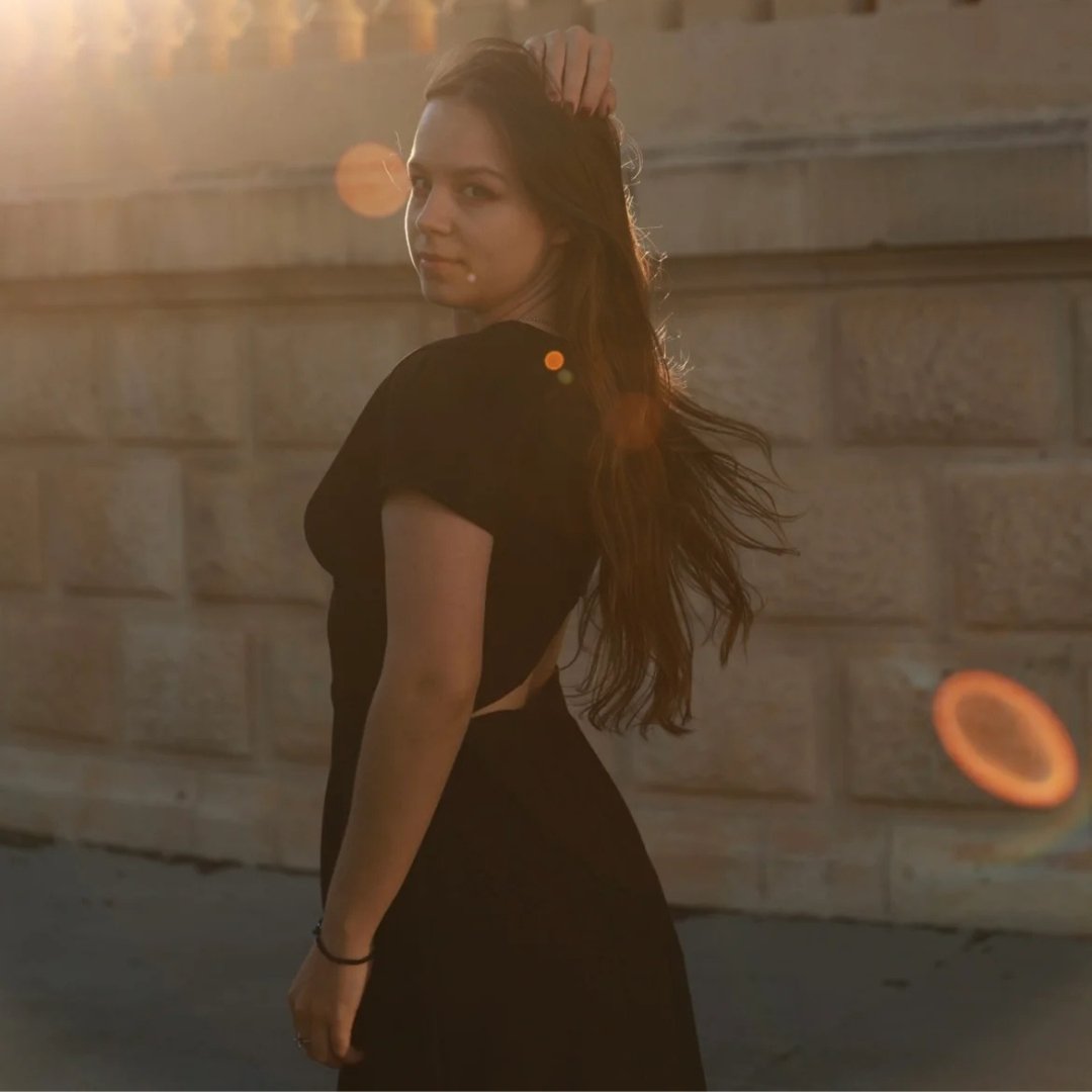 Female model for hire in Cyprus