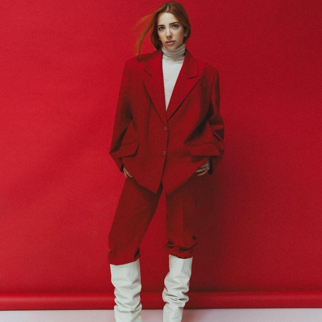 Female model for hire in Cyprus