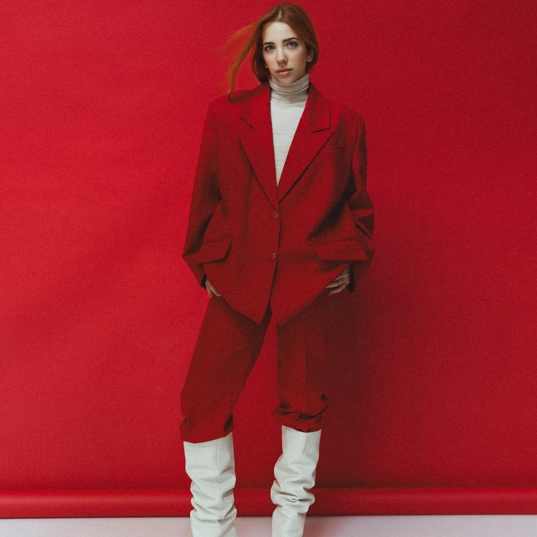 Female model for hire in Cyprus