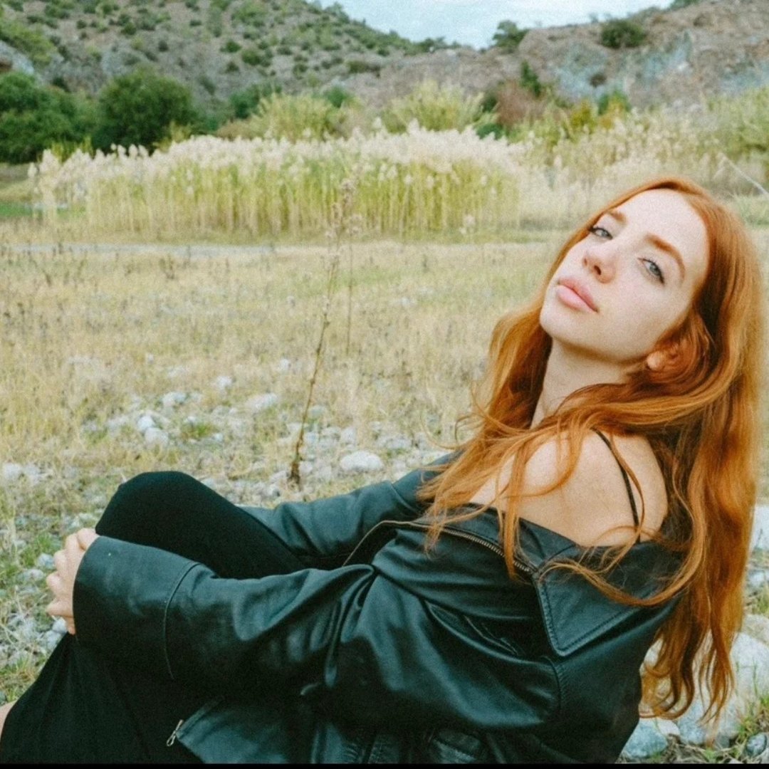 Female model for hire in Cyprus