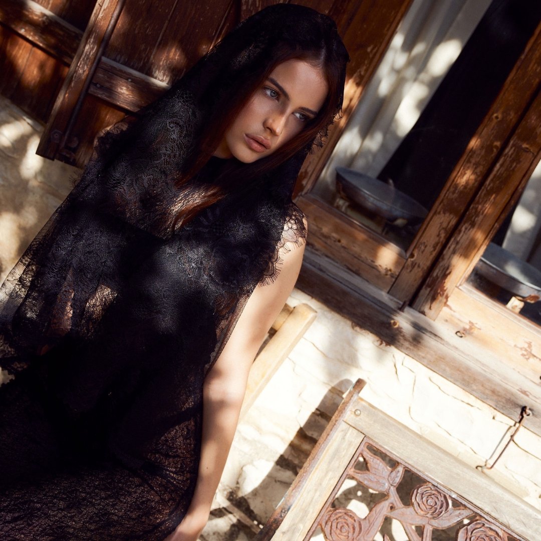 Female model for hire in Cyprus