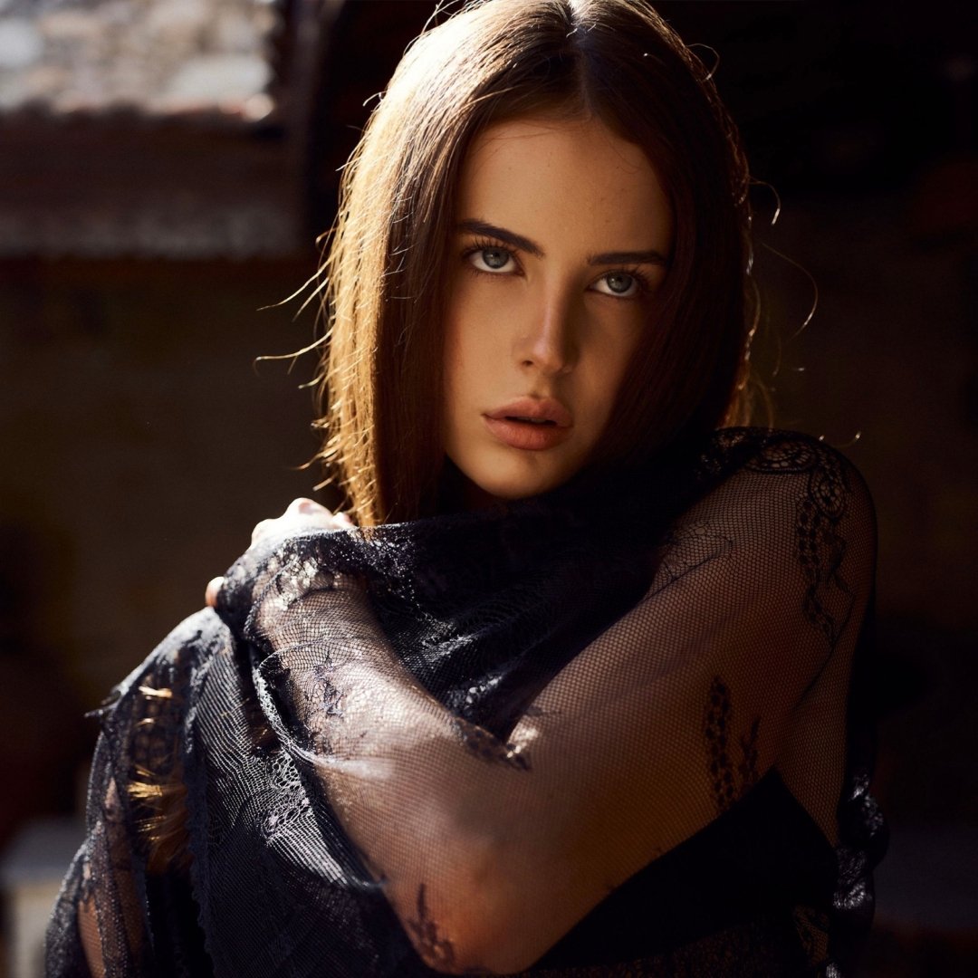 Female model for hire in Cyprus