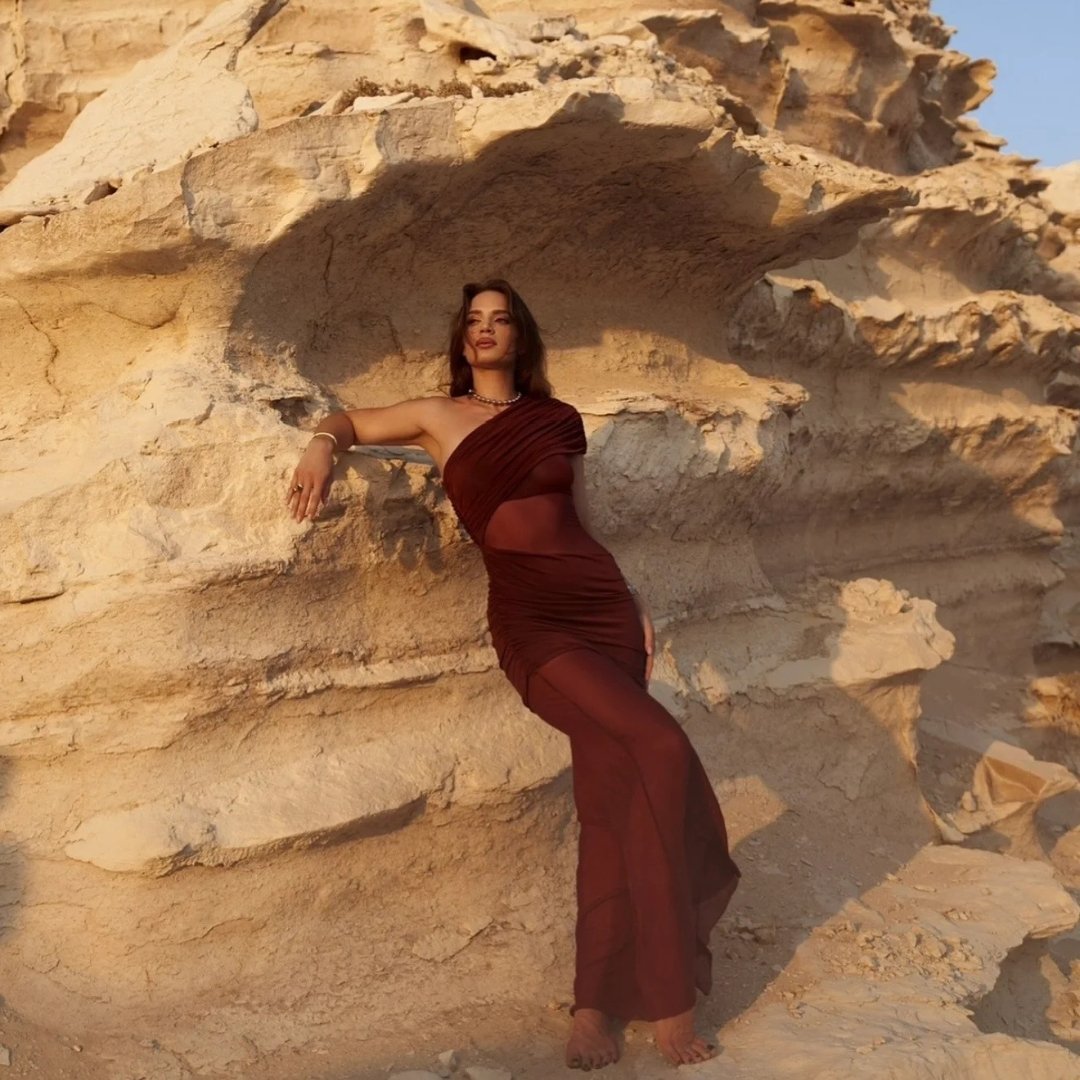 Female model for hire in Cyprus