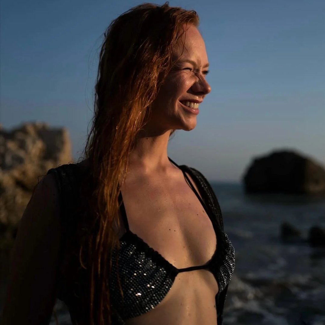 Female model for hire in Cyprus