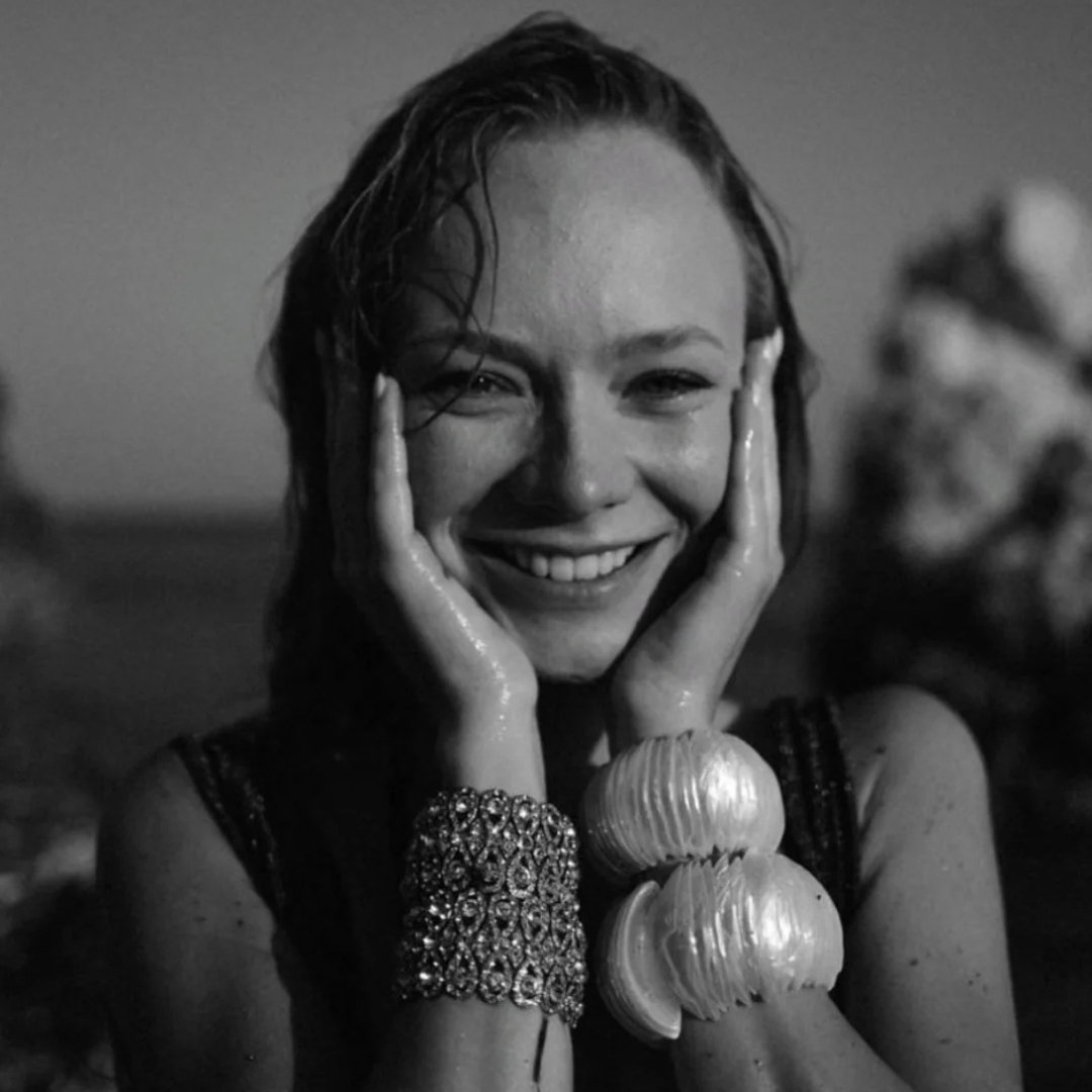 Female model for hire in Cyprus