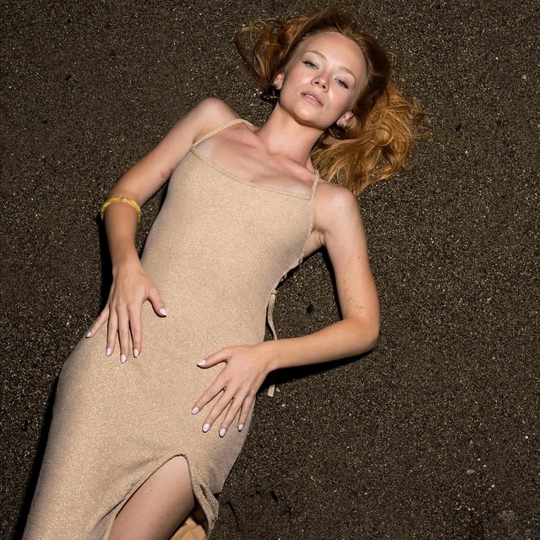 Female model for hire in Cyprus