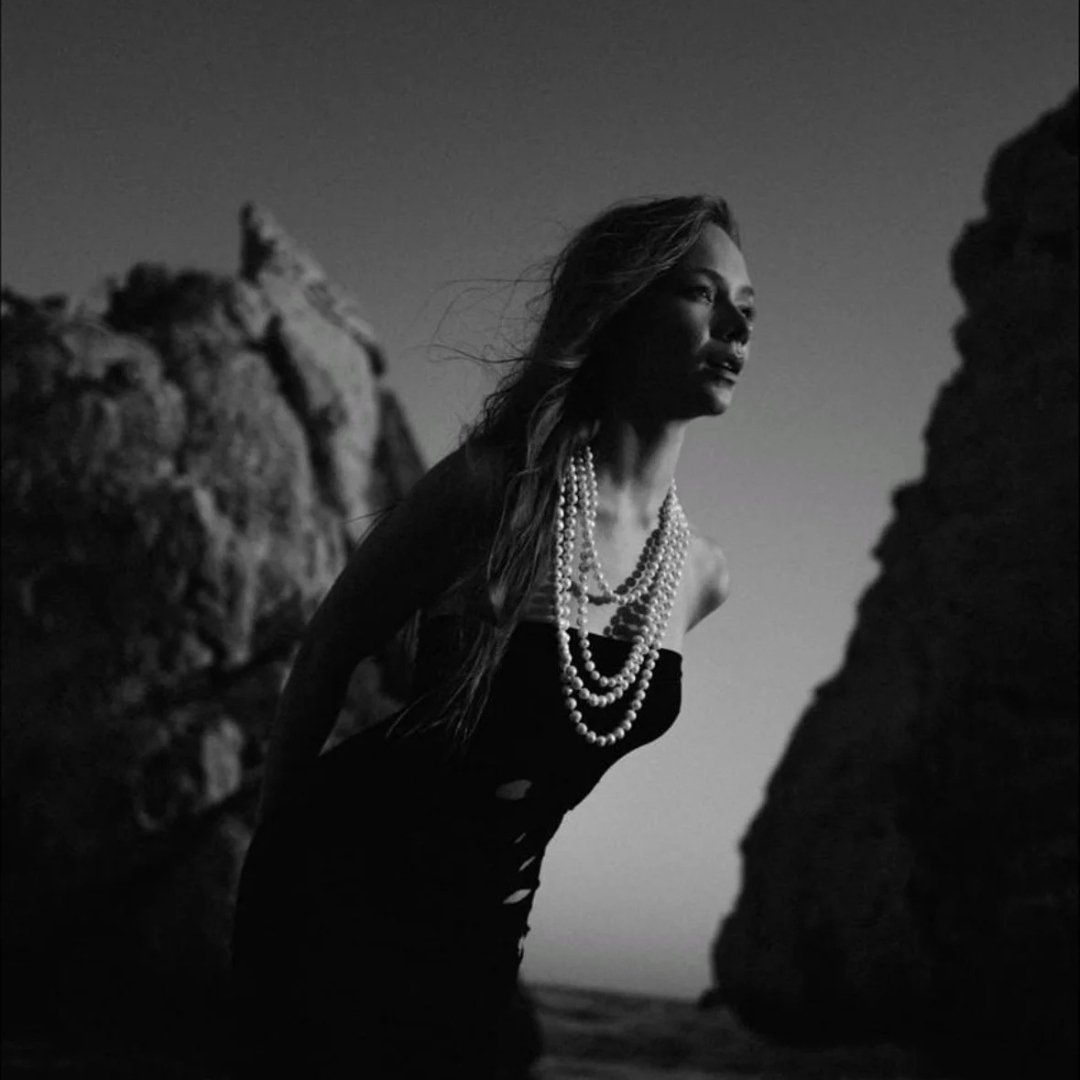 Female model for hire in Cyprus