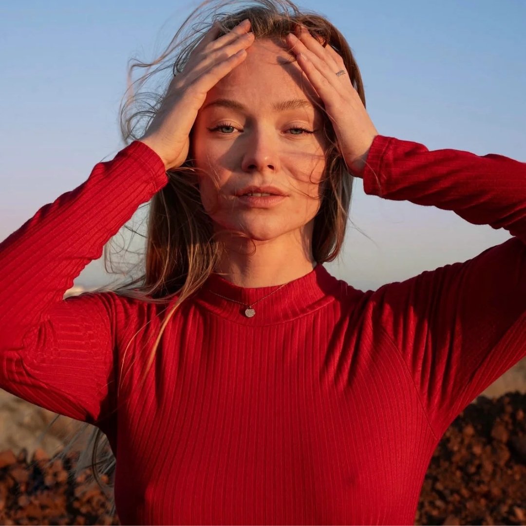 Female model for hire in Cyprus