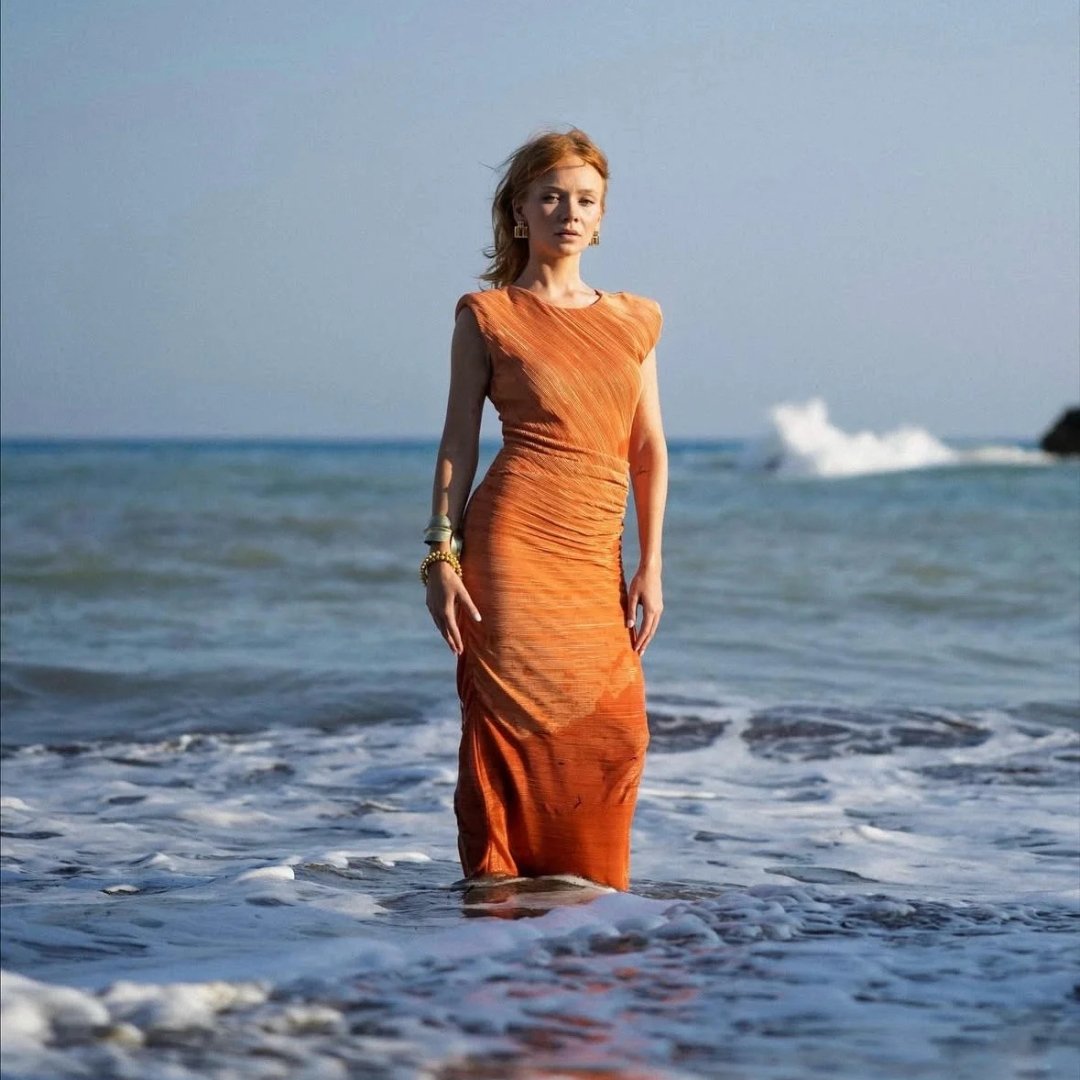 Female model for hire in Cyprus