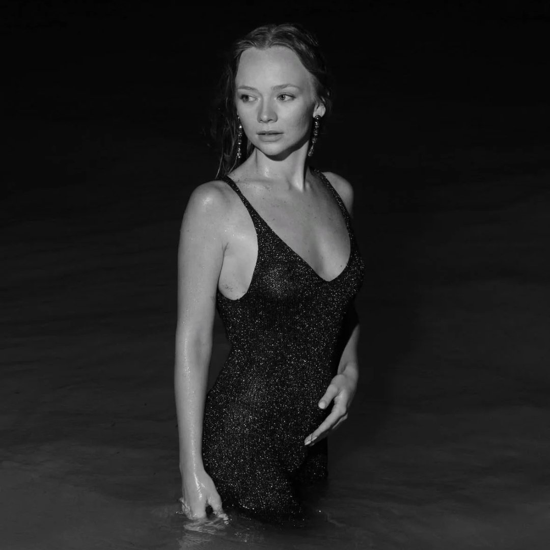 Female model for hire in Cyprus