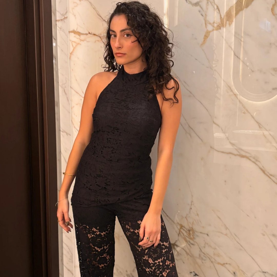 Female model for hire in Cyprus