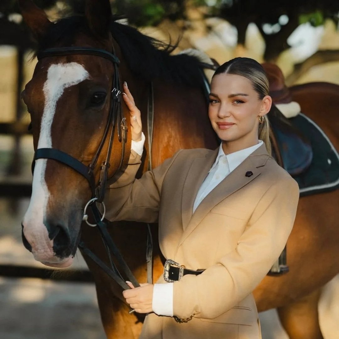 Female model for hire in Cyprus