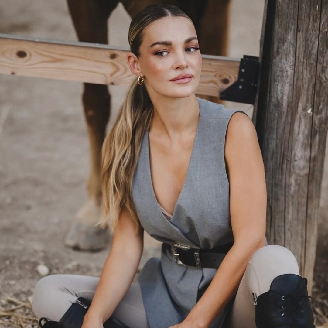 Female model for hire in Cyprus