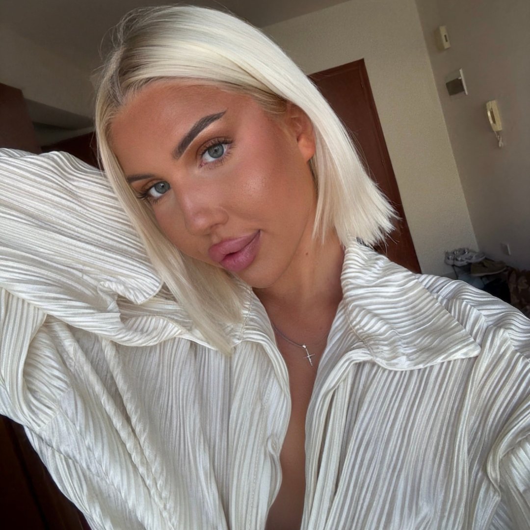 Female model for hire in Cyprus