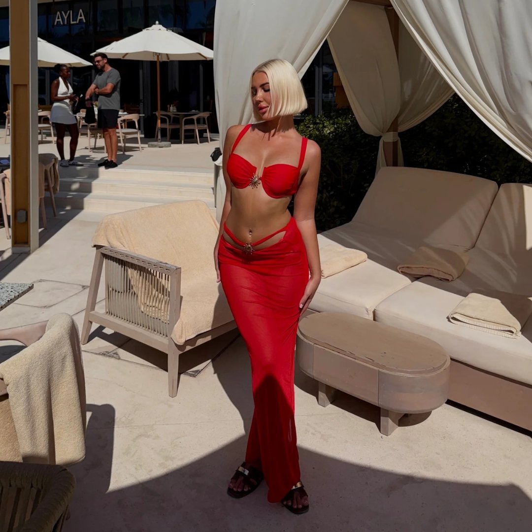 Female model for hire in Cyprus