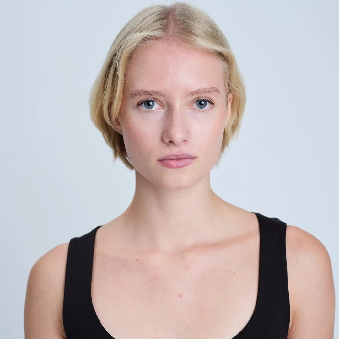 Female model for hire in Cyprus