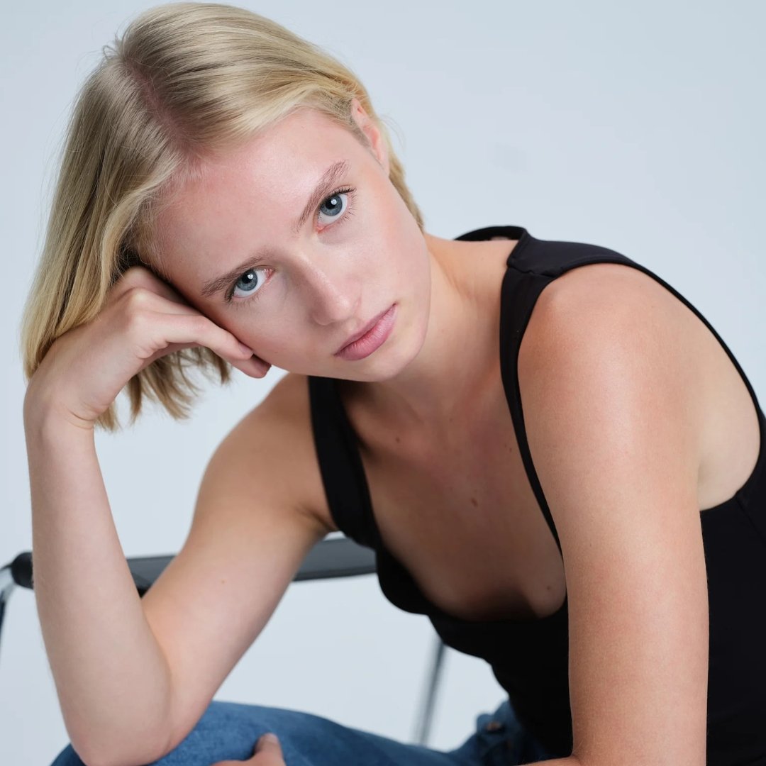 Female model for hire in Cyprus