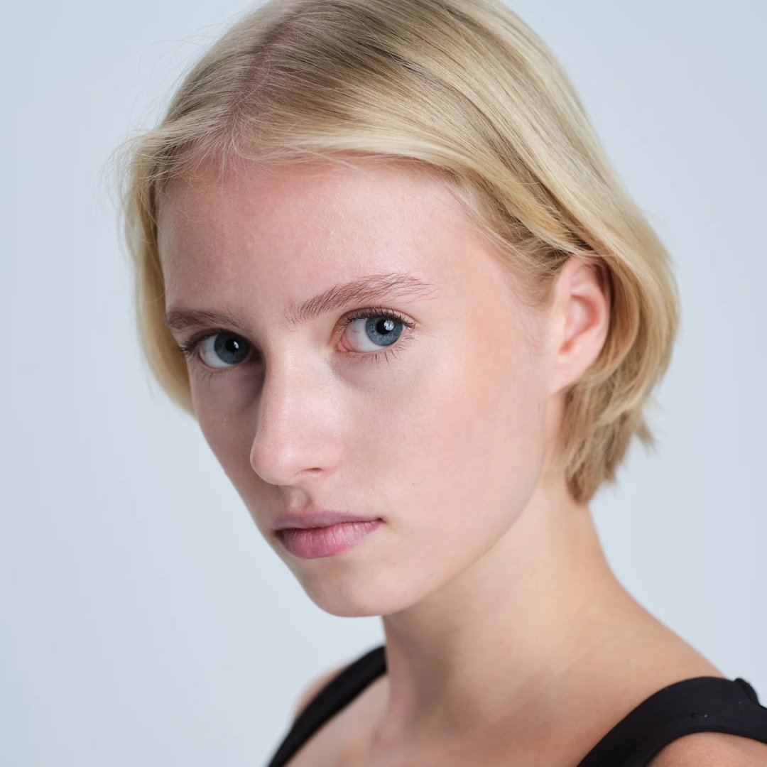 Female model for hire in Cyprus