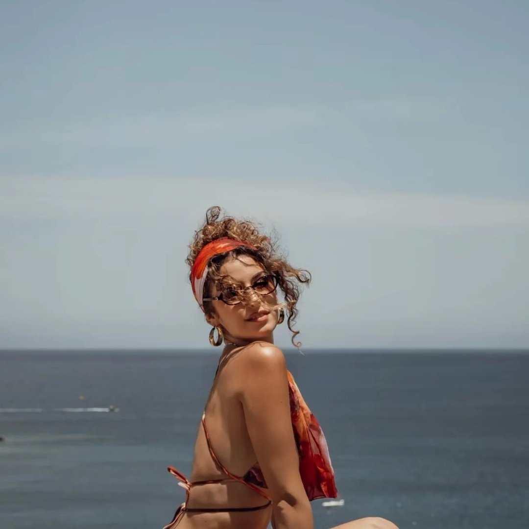 Female model for hire in Cyprus