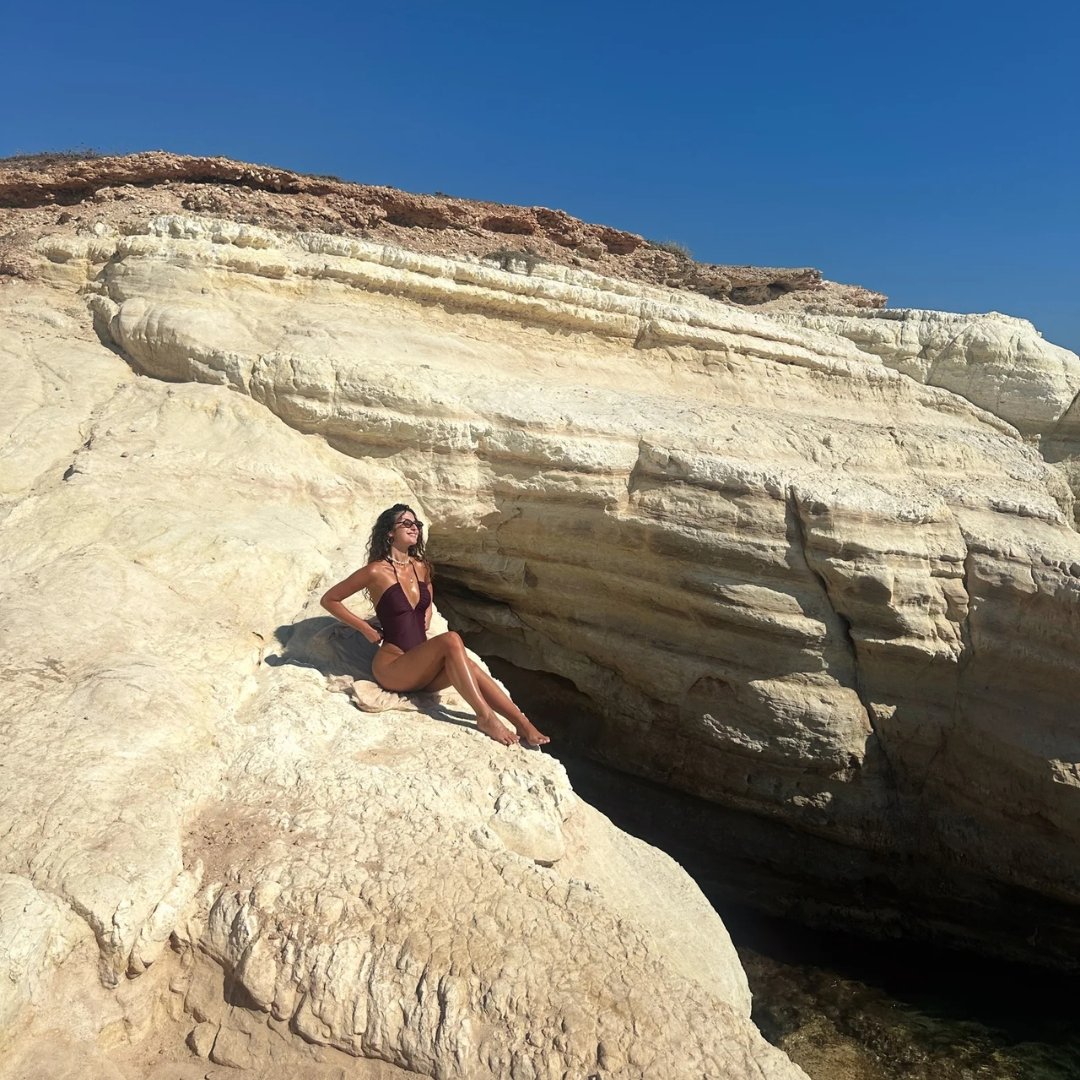 Female model for hire in Cyprus