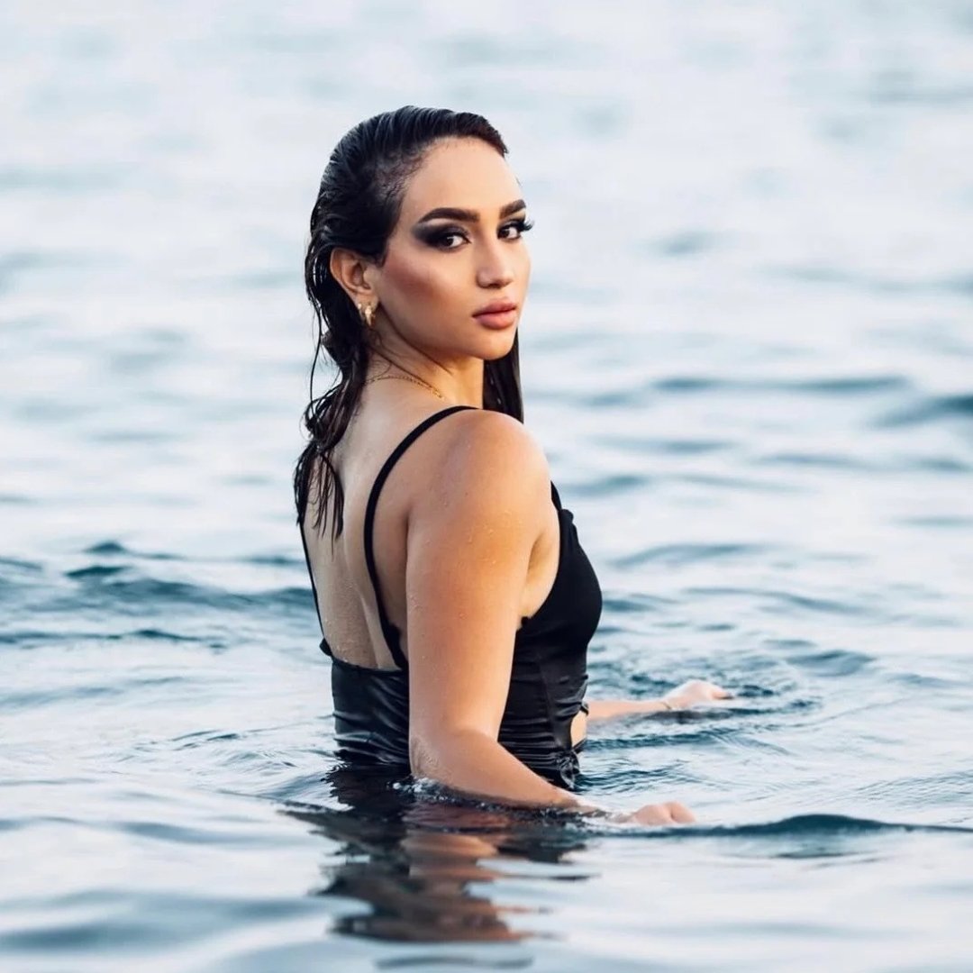 Female model for hire in Cyprus