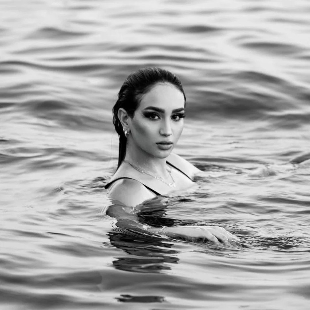 Female model for hire in Cyprus