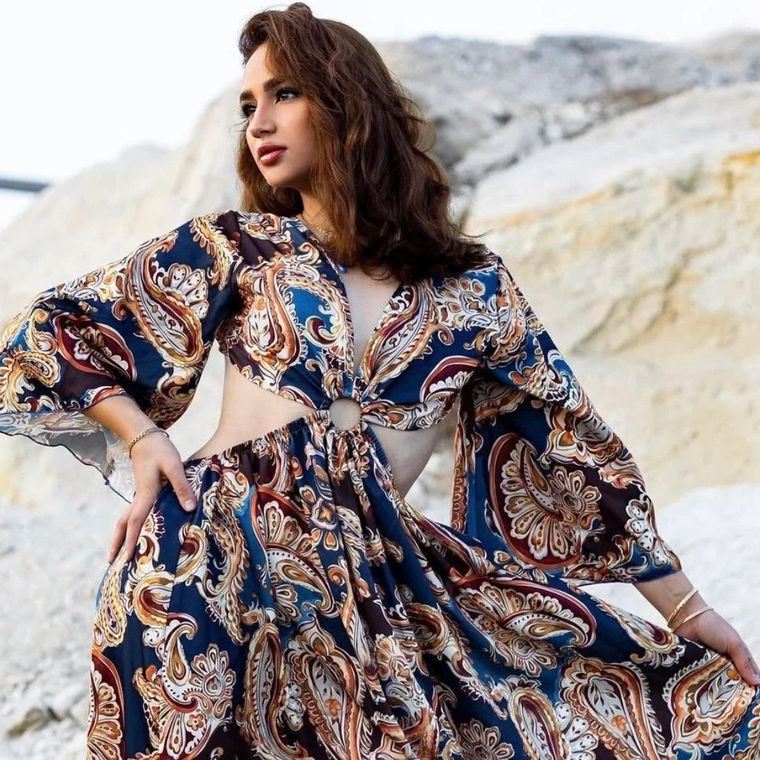 Female model for hire in Cyprus