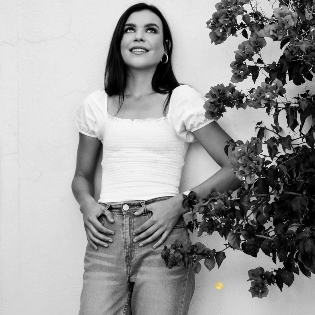 Female model for hire in Cyprus