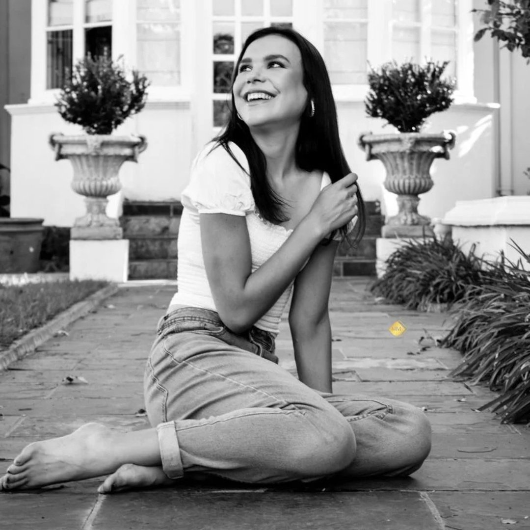 Female model for hire in Cyprus