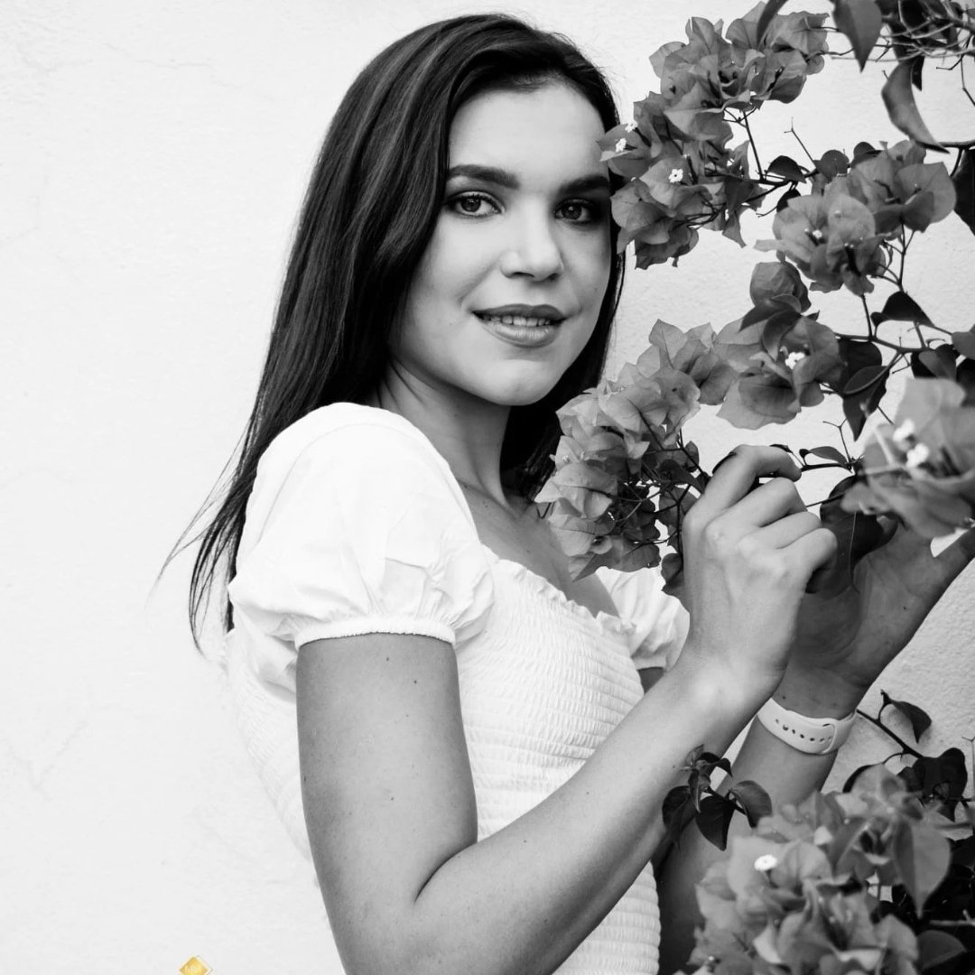 Female model for hire in Cyprus