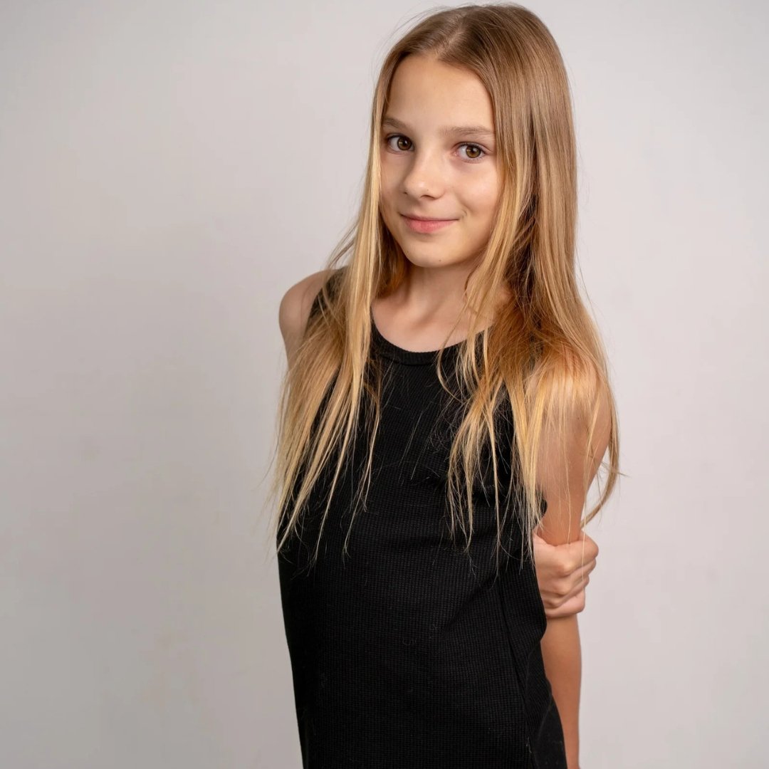 Junior model for hire in Cyprus