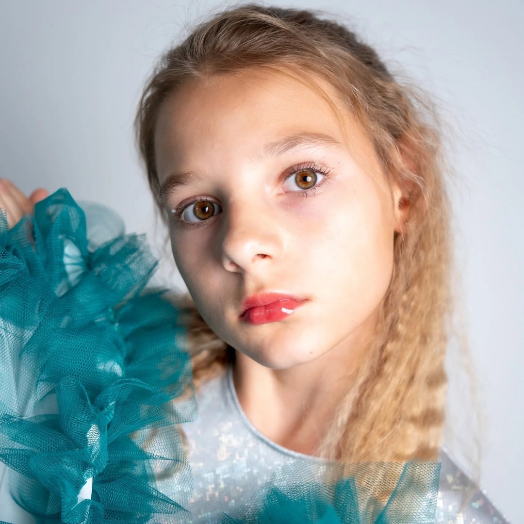 Junior model for hire in Cyprus