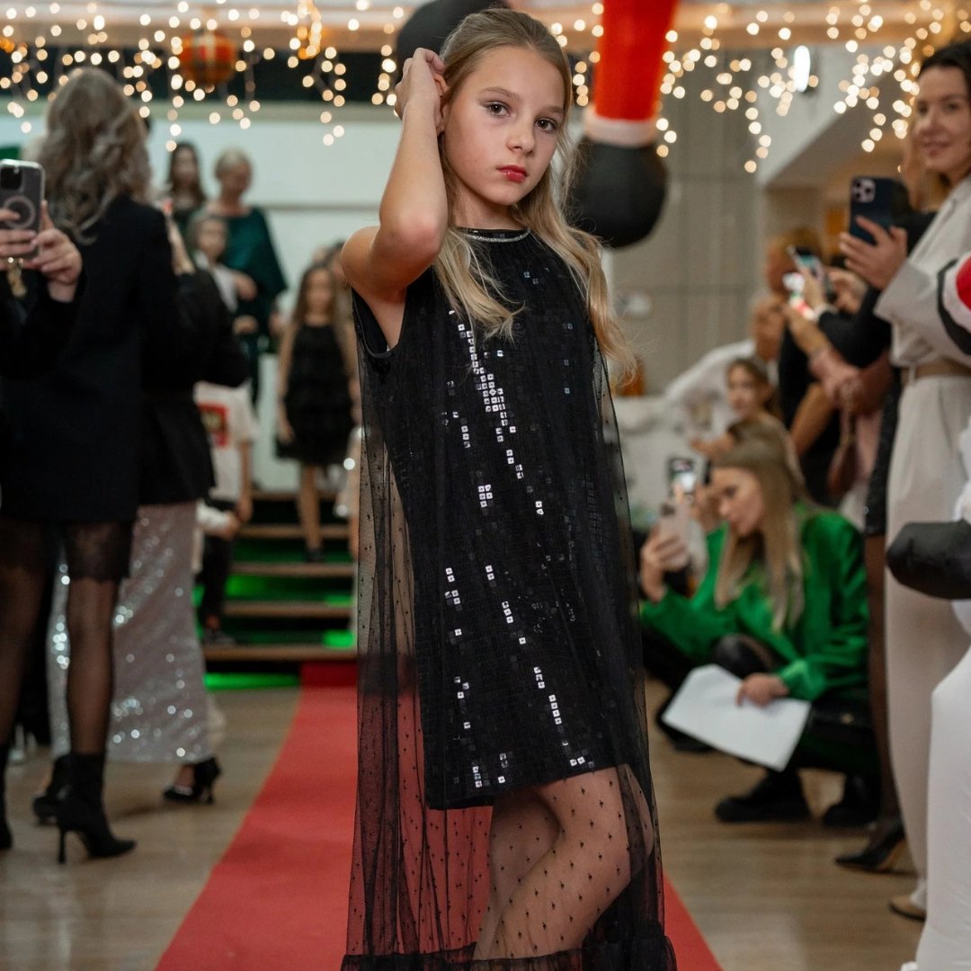 Junior model for hire in Cyprus