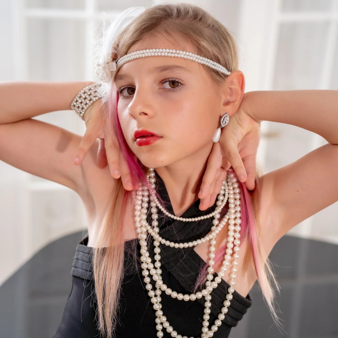 Junior model for hire in Cyprus