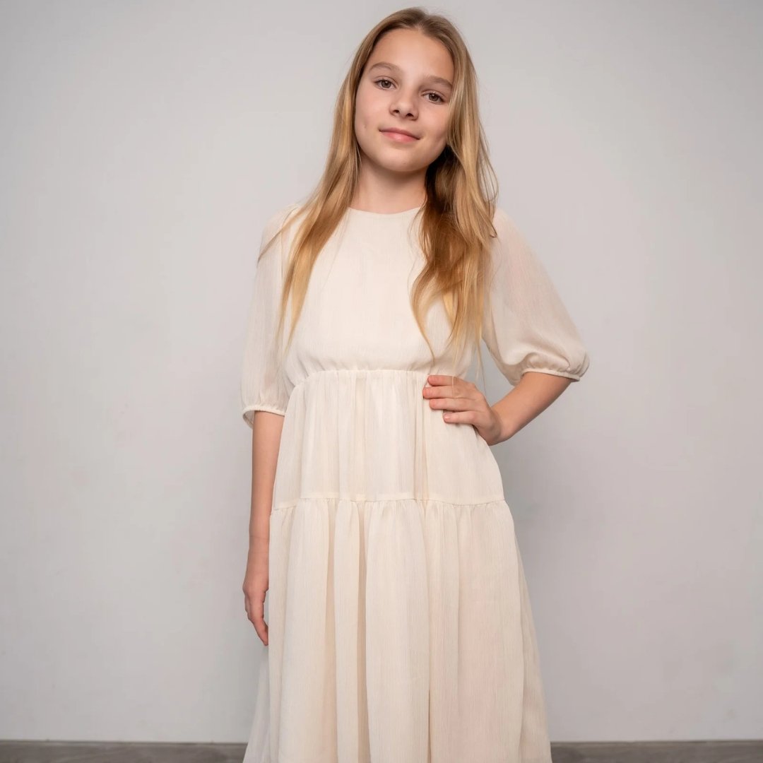 Junior model for hire in Cyprus