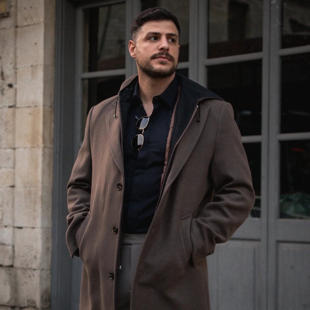 Male model for hire in Cyprus