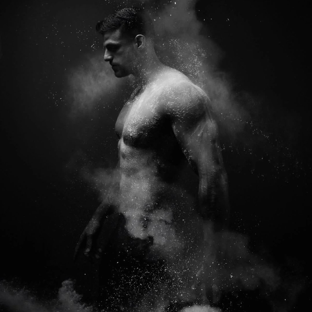 Male model for hire in Cyprus