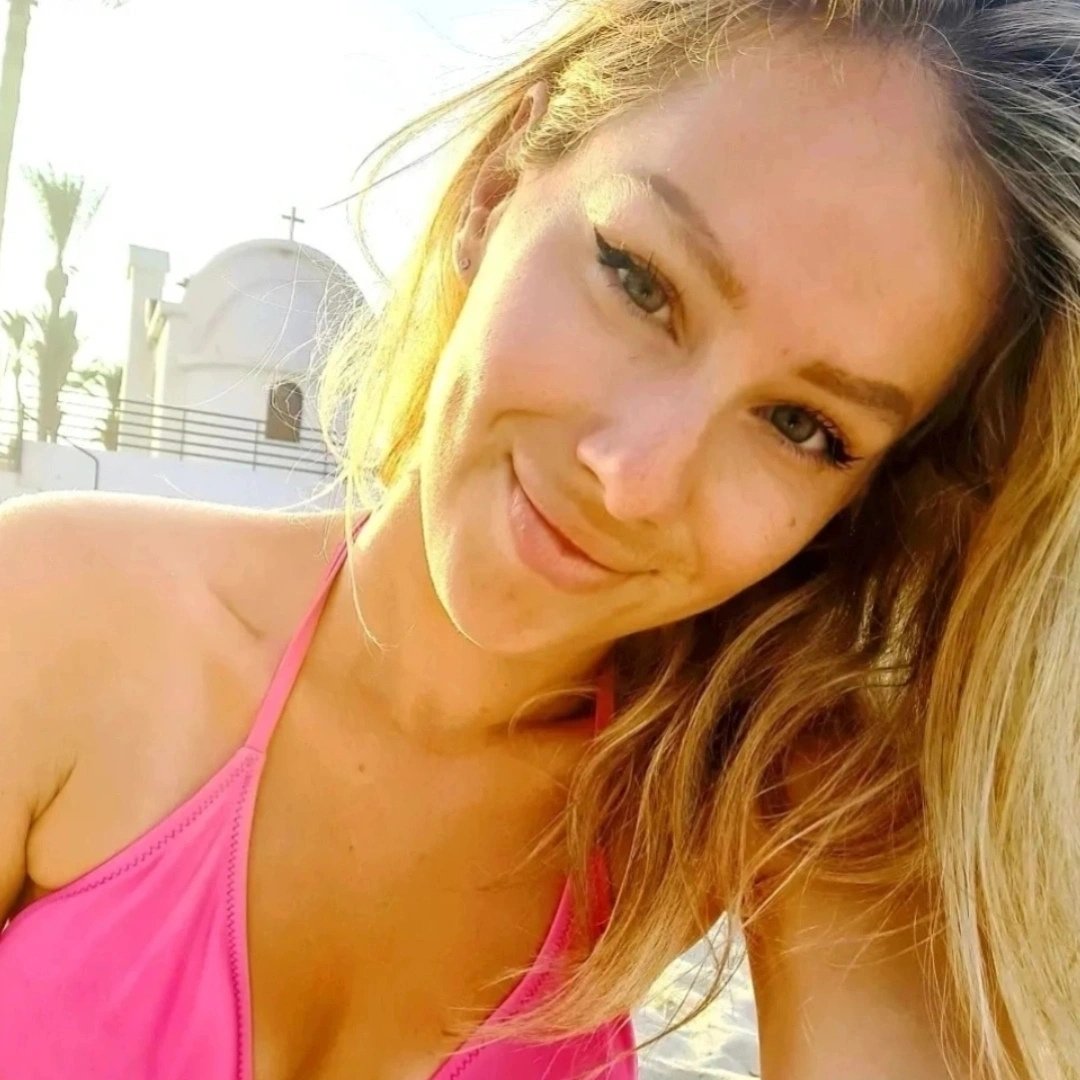 Female model for hire in Cyprus