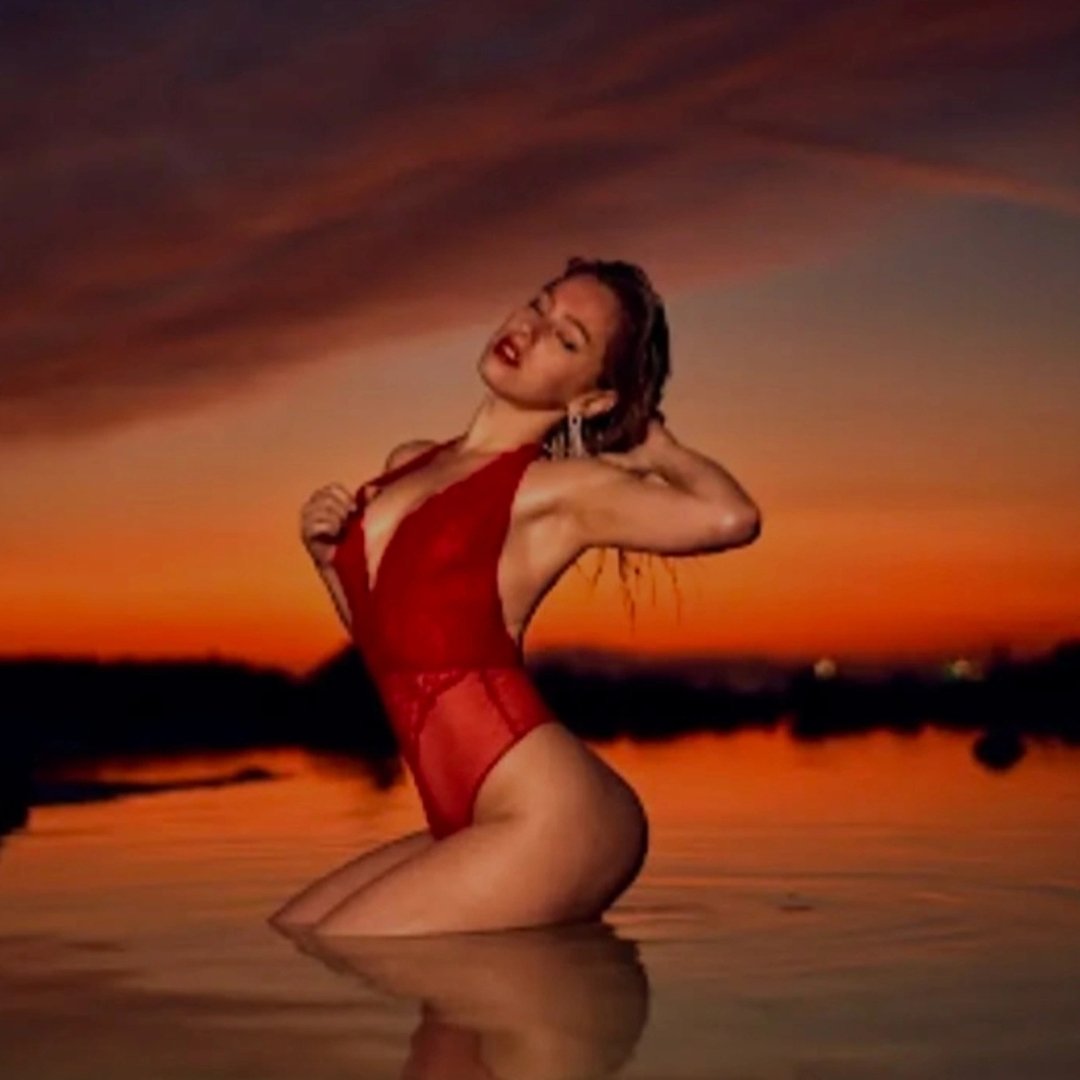 Female model for hire in Cyprus