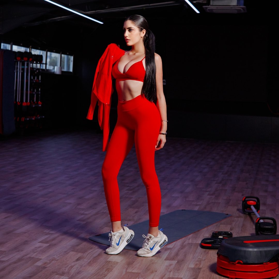 Female model for hire in Cyprus