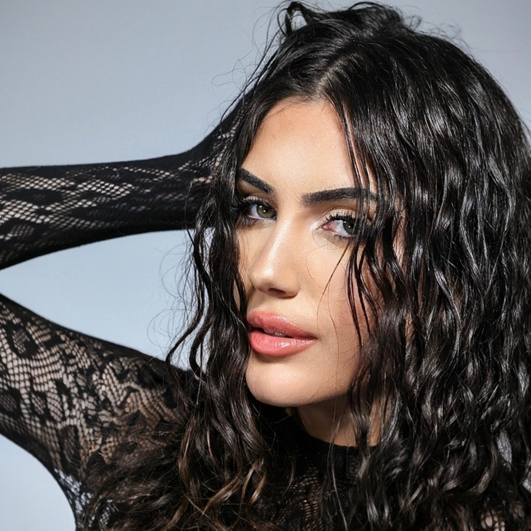 Female model for hire in Cyprus