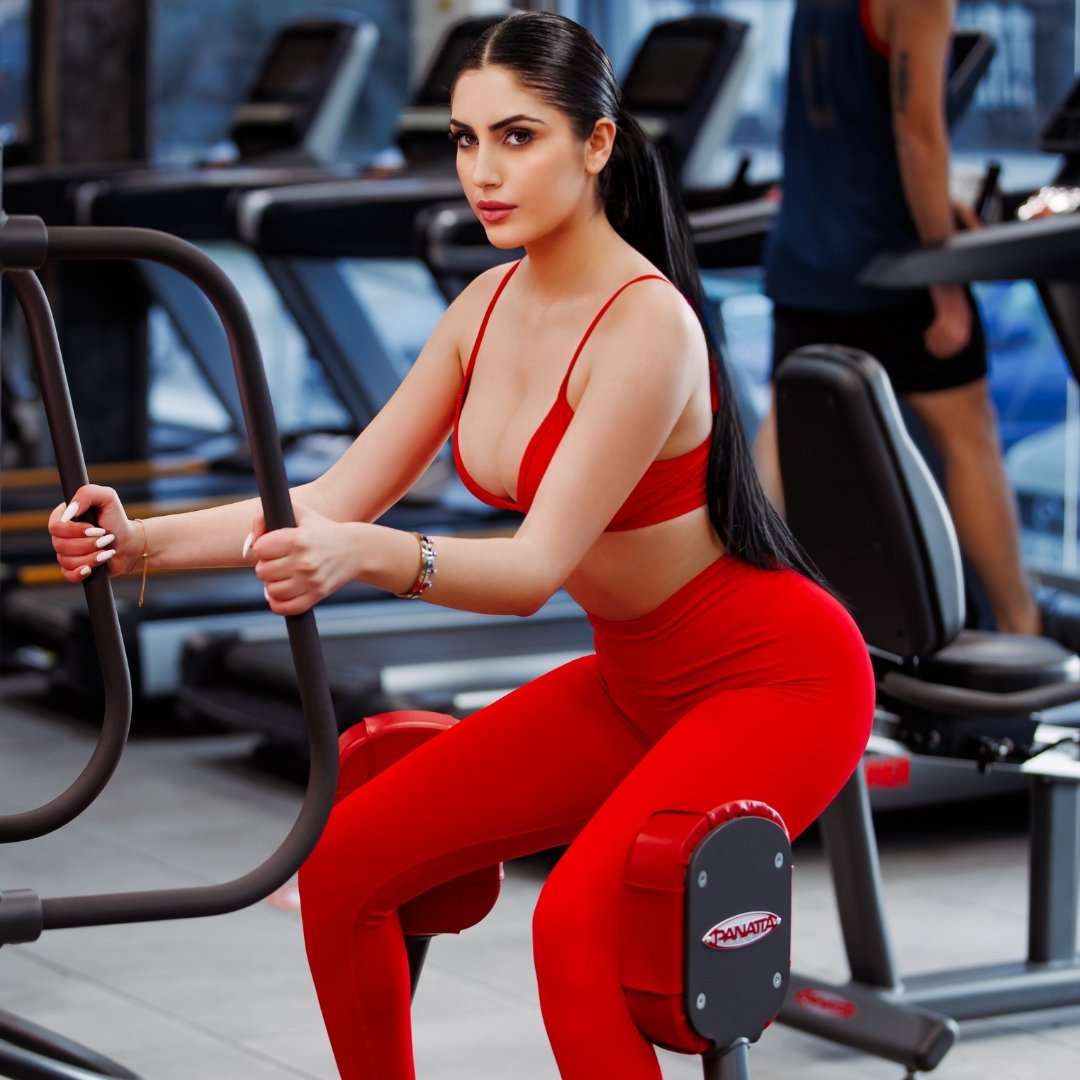 Female model for hire in Cyprus