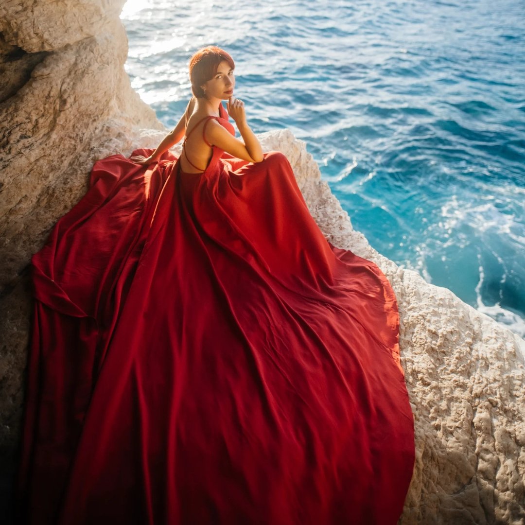 Female model for hire in Cyprus