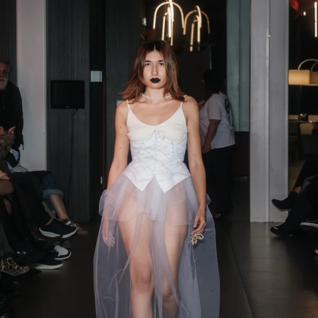 Female model for hire in Cyprus