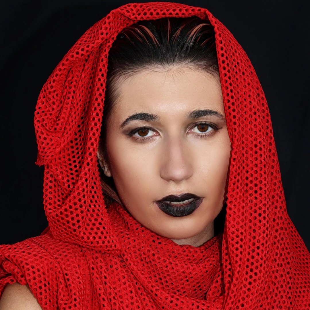 Female model for hire in Cyprus