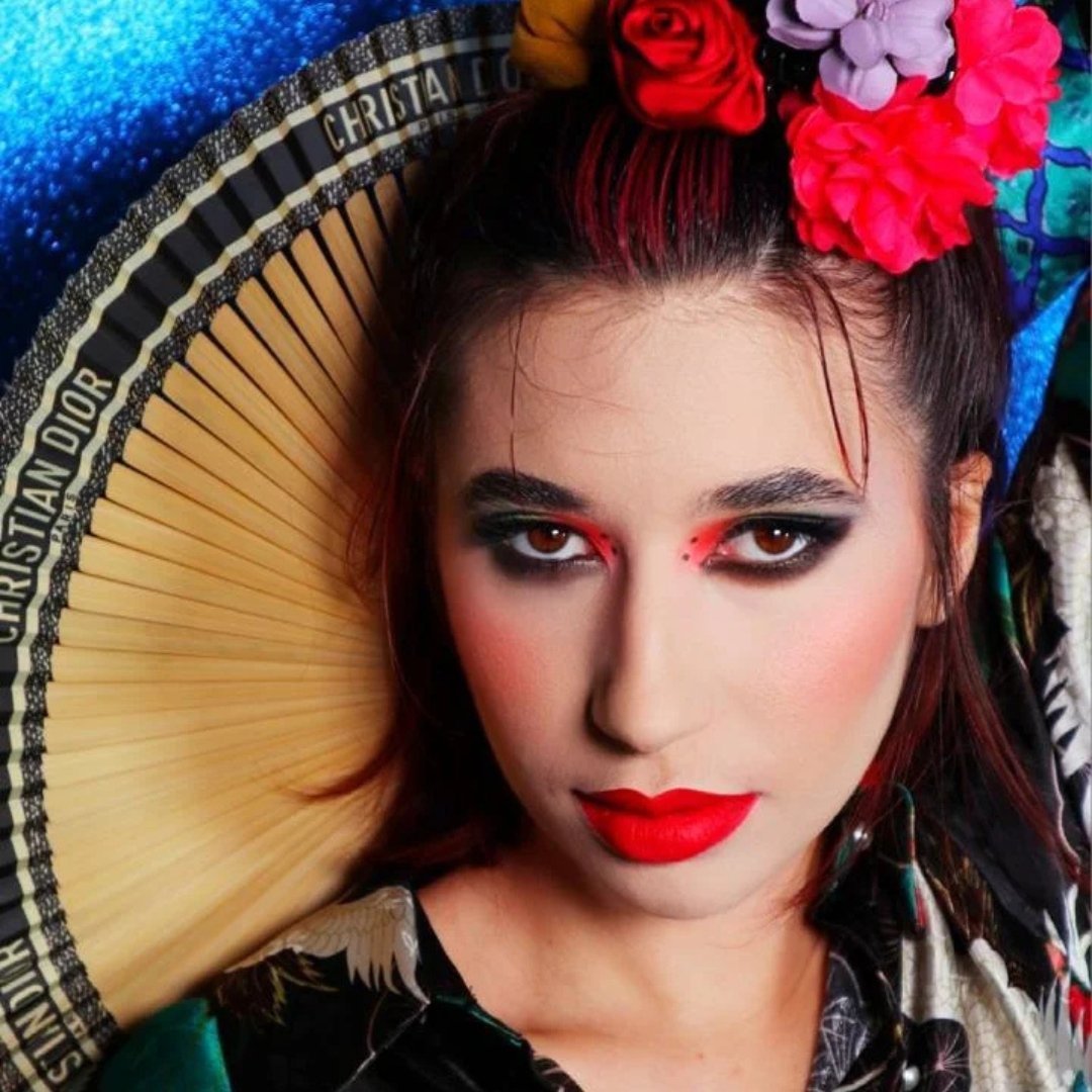 Female model for hire in Cyprus