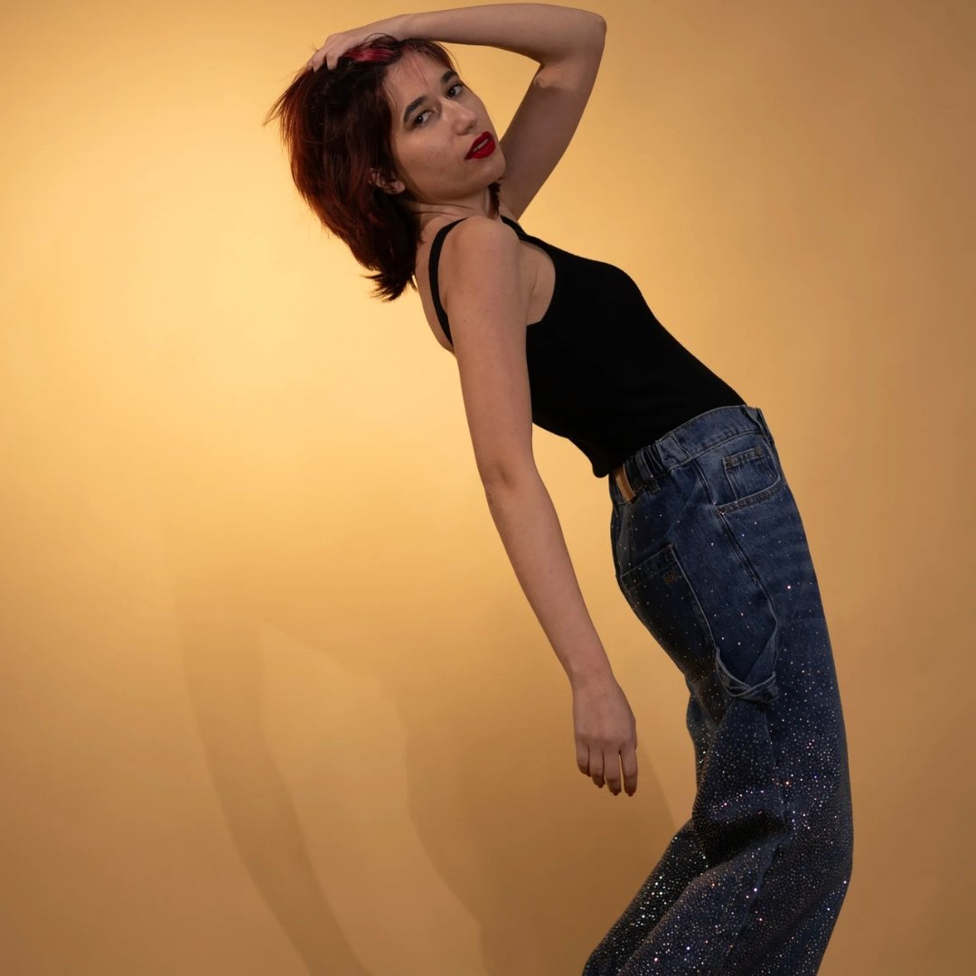 Female model for hire in Cyprus