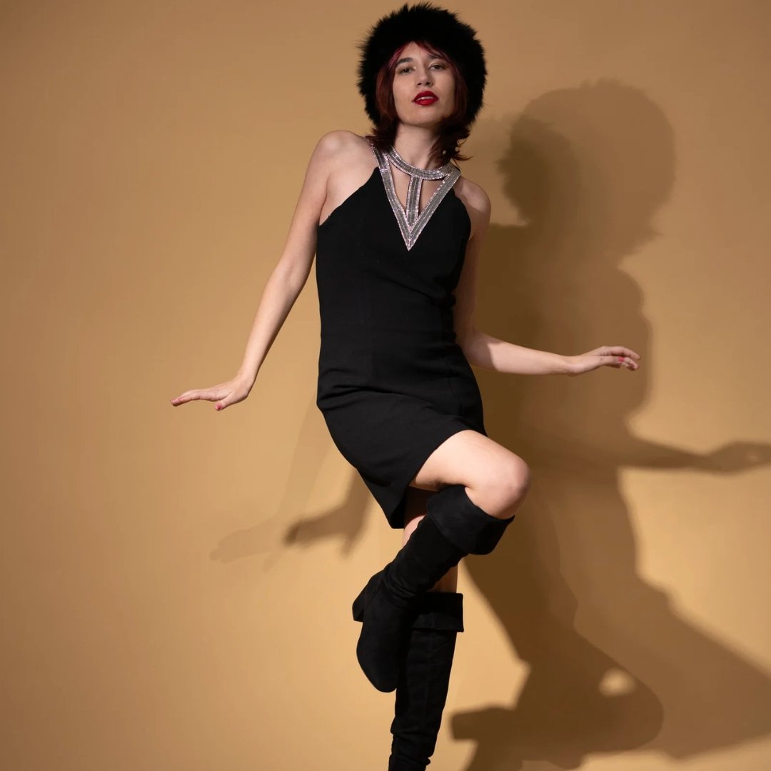 Female model for hire in Cyprus