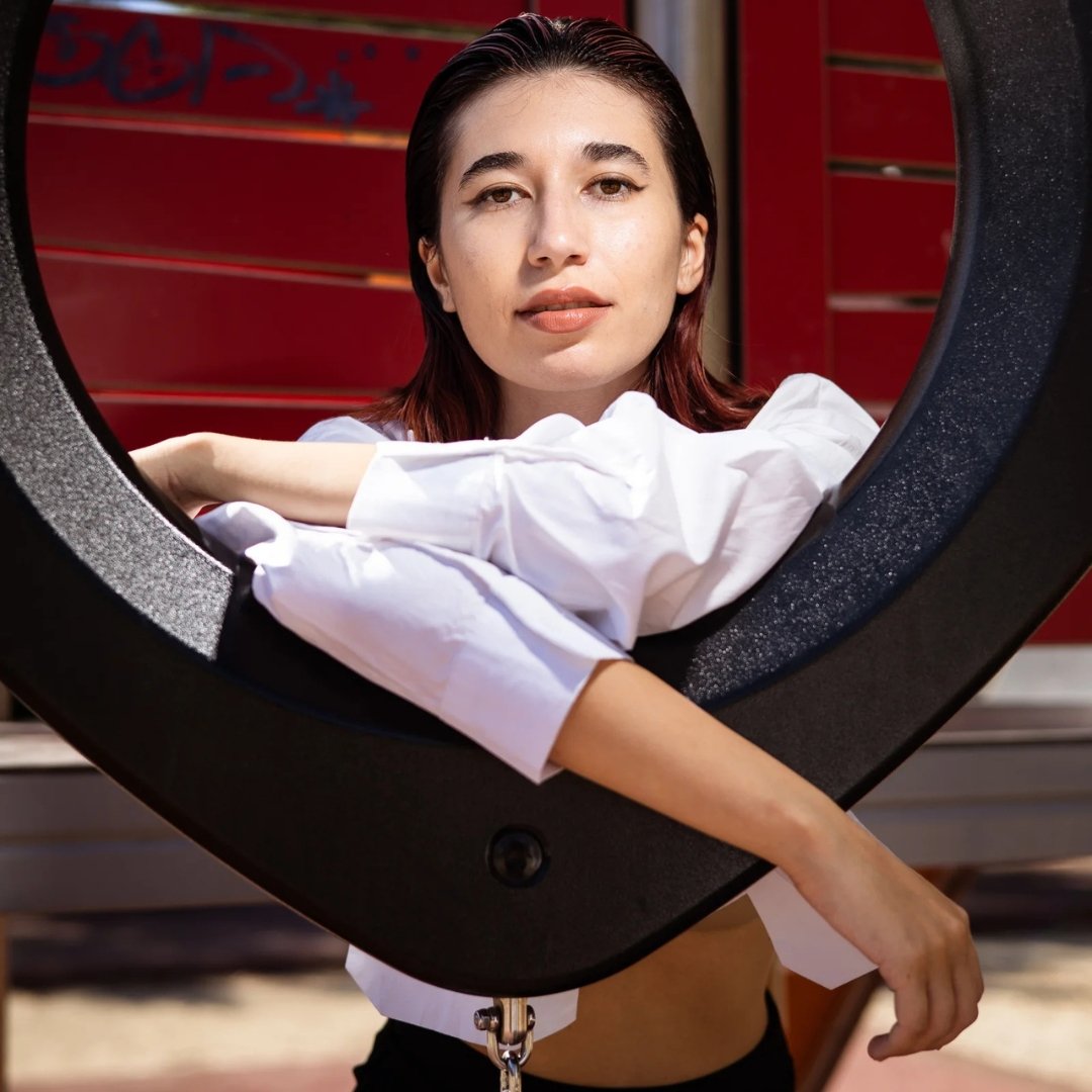 Female model for hire in Cyprus